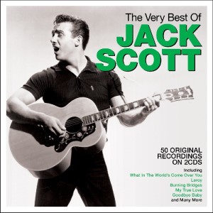 Scott ,Jack - The Very Best Of ....( 2 cd's)